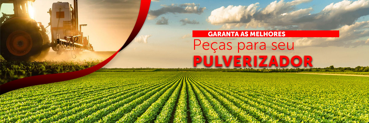 peças para PULVERIZADOR - CEIFAR PEÇAS AGRÍCOLAS