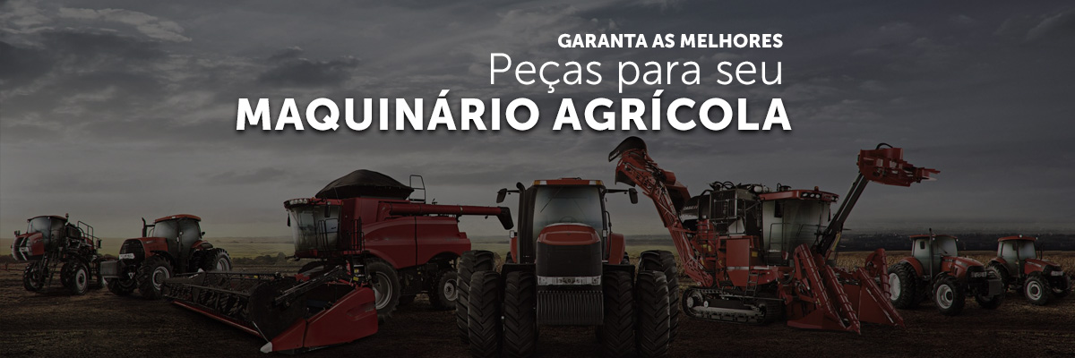 peças para maquinário agrícola - CEIFAR PEÇAS AGRÍCOLAS